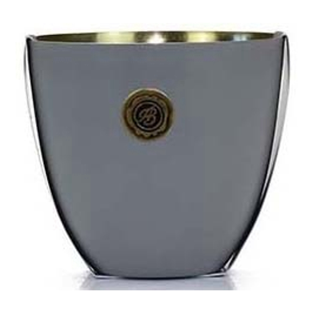 'Bergamot & Golden Oud' Duftende Kerze - 250 g