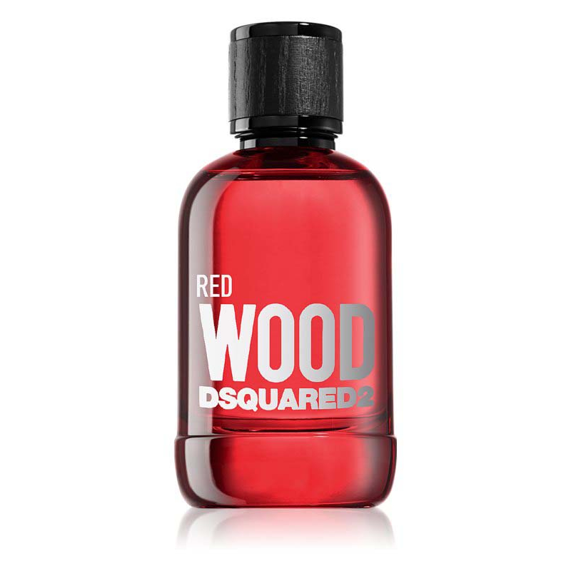 'Red Wood' Eau De Toilette - 100 ml