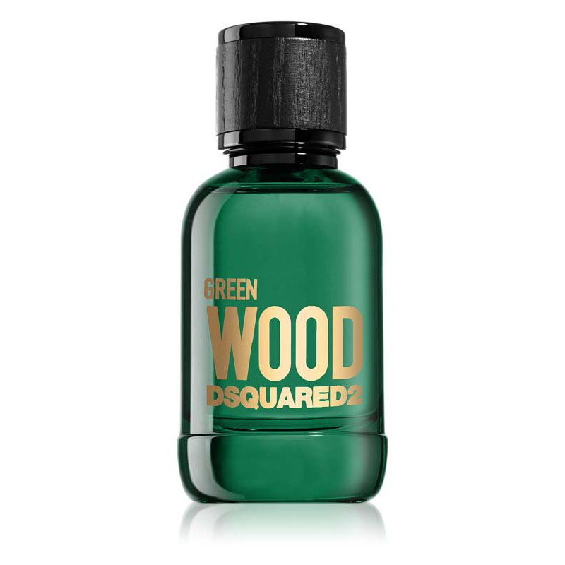 'Green Wood' Eau De Toilette - 50 ml