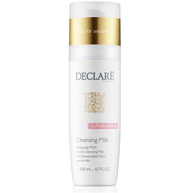 'Soft Cleansing' Cleansing Milk - 200 ml
