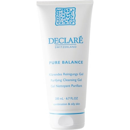 'Pure Balance' Cleansing Gel - 200 ml