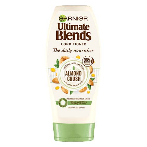 Après-shampoing 'Original Remedies Almond Crush' - 250 ml