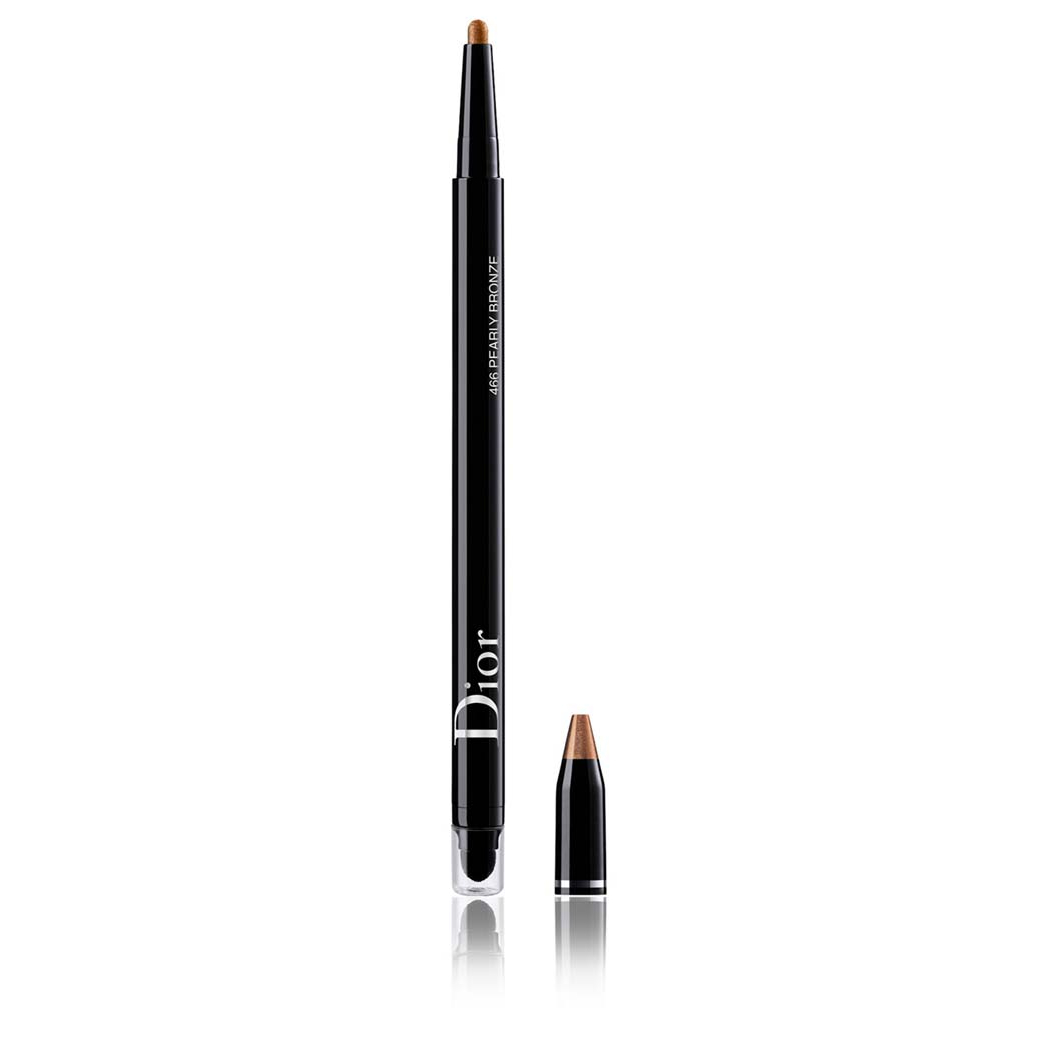 Eyeliner 'Diorshow 24H Stylo' - 466 Pearly Bronze 0.2 g