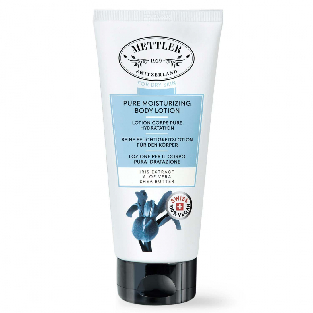 'Pure Moisturizing Body Lotion' - 200 ml