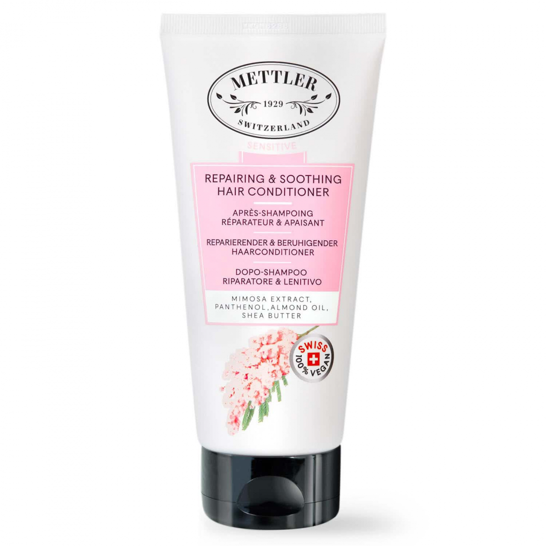 'Repairing & Soothing Hair Conditioner' - 200 ml