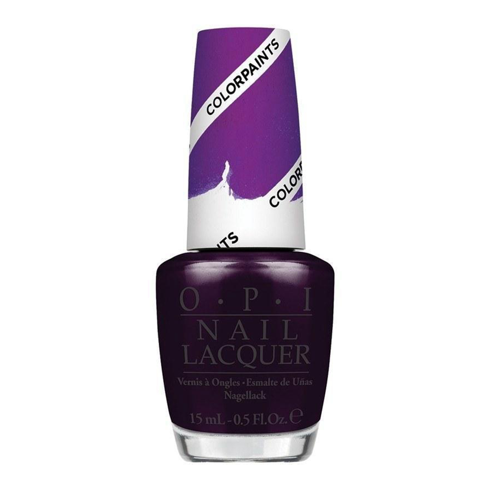 Nail Polish - Purple Perspective 15 ml