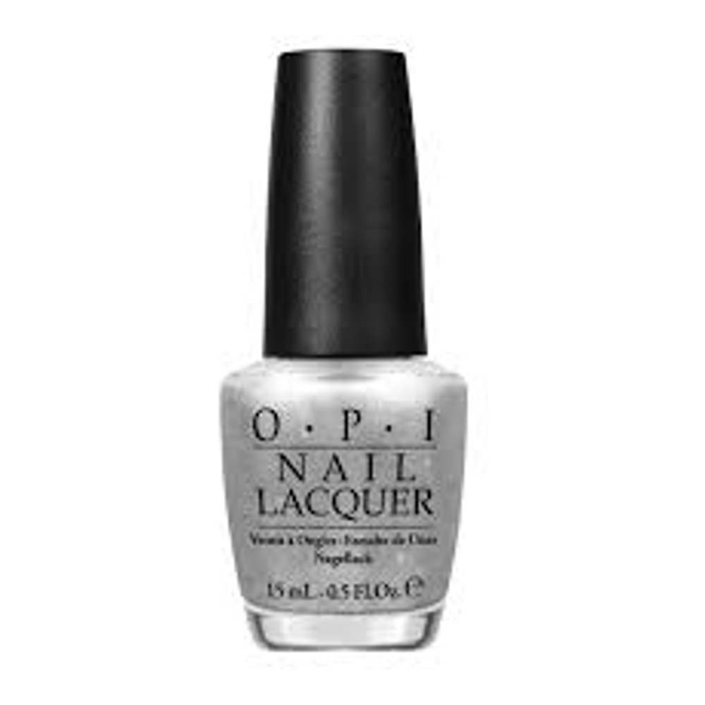 Nail Polish - By The Light Of The Moon 15 ml