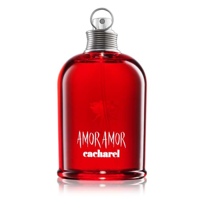 'Amor Amor' Eau de toilette - 150 ml