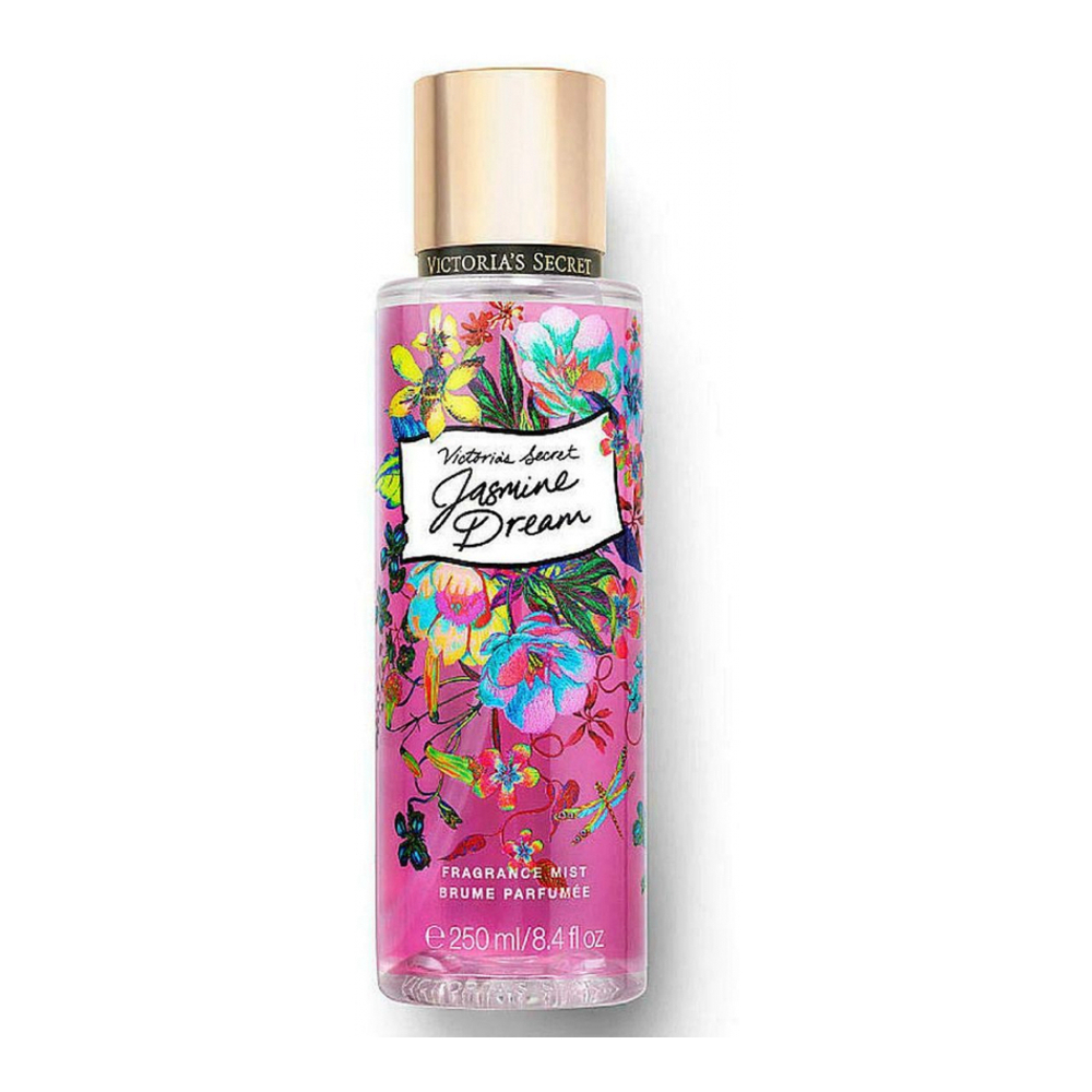 'Jasmin Dream' Fragrance Mist - 250 ml