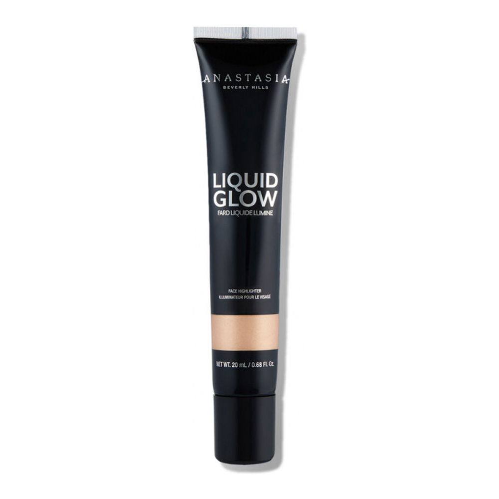 'Liquid Glow' Highlighter - Perla 20 ml