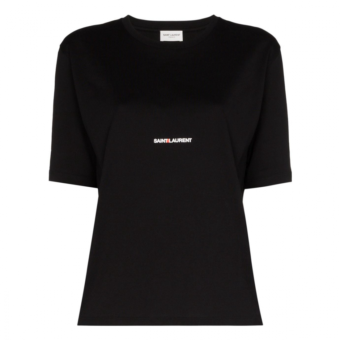 T-shirt 'Logo' pour Femmes