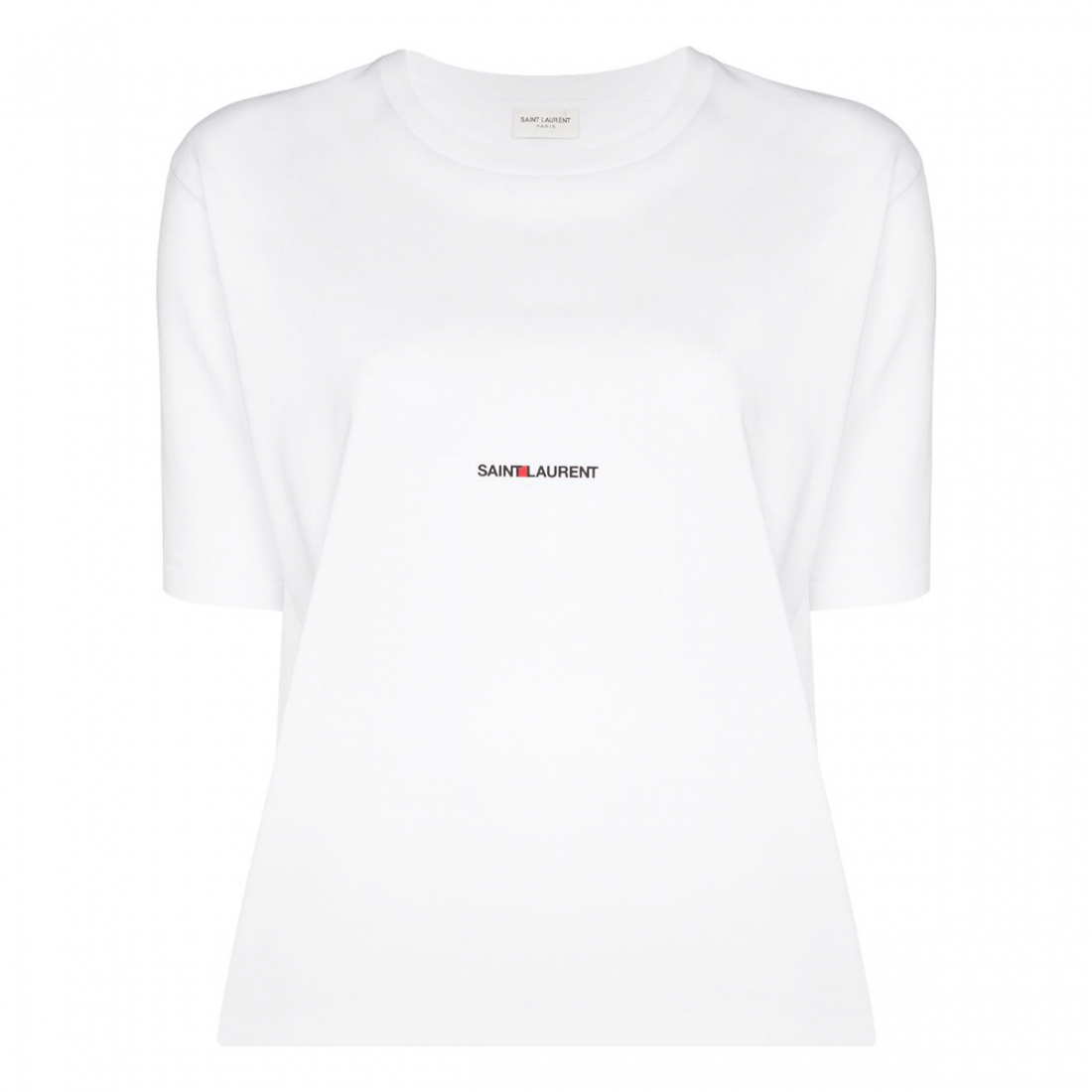 T-shirt 'Logo' pour Femmes