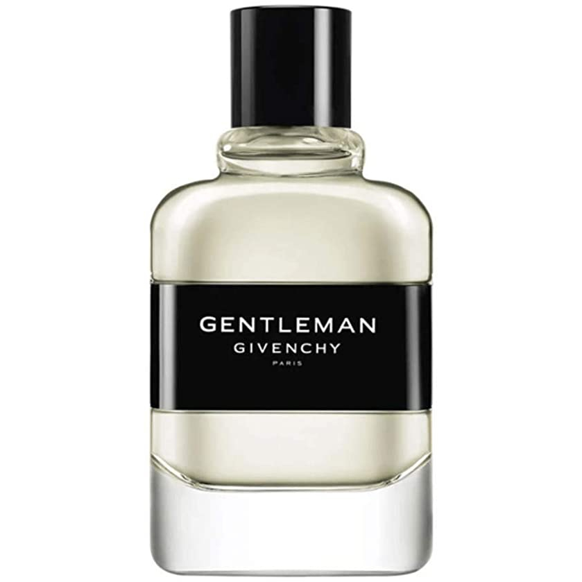 'Gentleman' Eau De Toilette - 50 ml