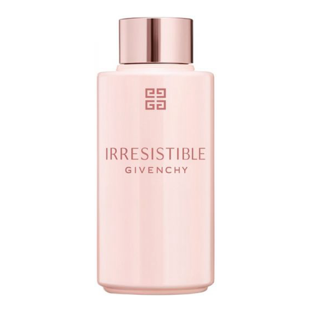 'Irrésistible' Body Lotion - 200 ml