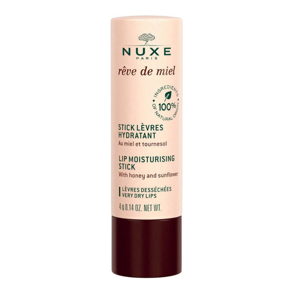 Rêve de Miel® Stick lèvres hydratant - 4 g