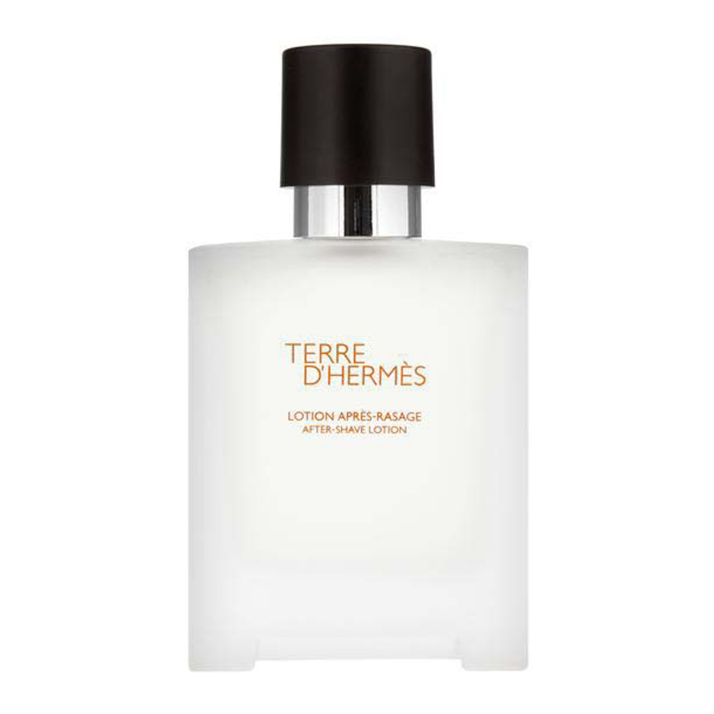 Lotion après-rasage 'Terre D'Hermès' - 50 ml