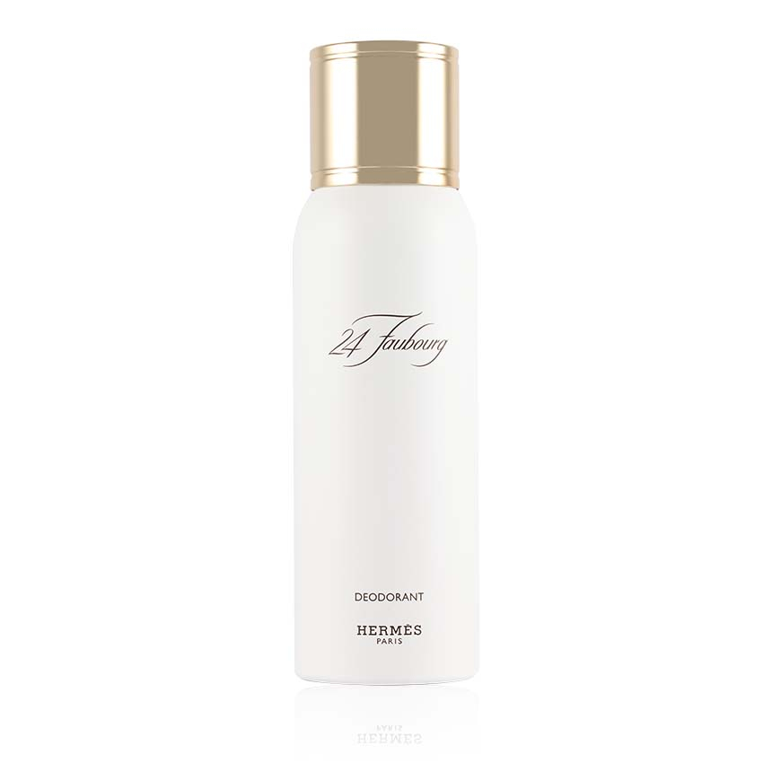 '24 Faubourg' Spray Deodorant - 150 ml