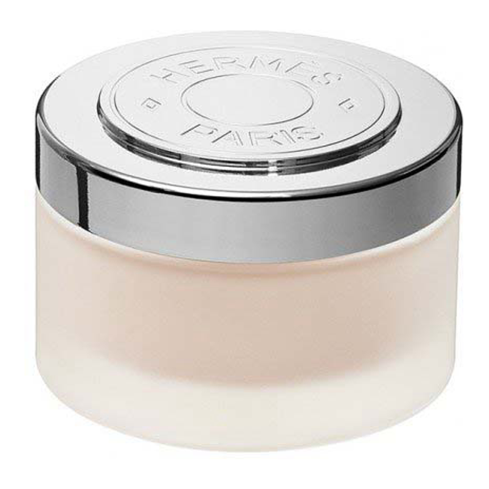 'Eau des Merveilles' Body Cream - 200 ml