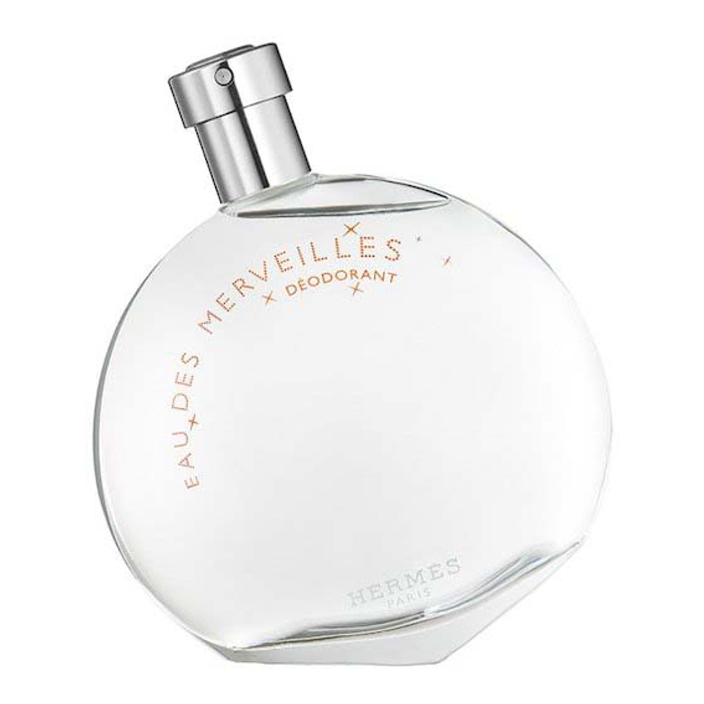 Déodorant spray 'Eau des Merveilles' - 100 ml