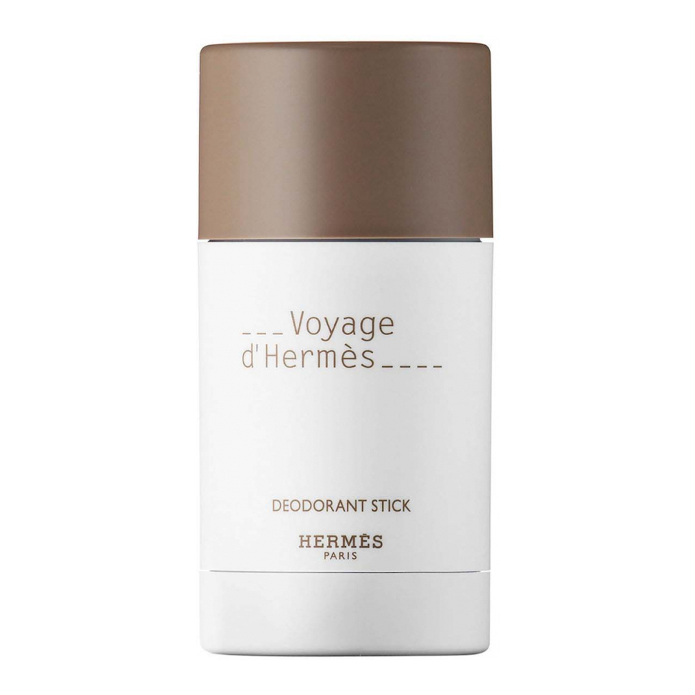 Déodorant Stick 'Voyage D'Hermès' - 75 ml