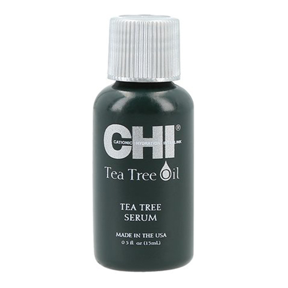 'Tea Tree Oil' Hair Serum - 15 ml