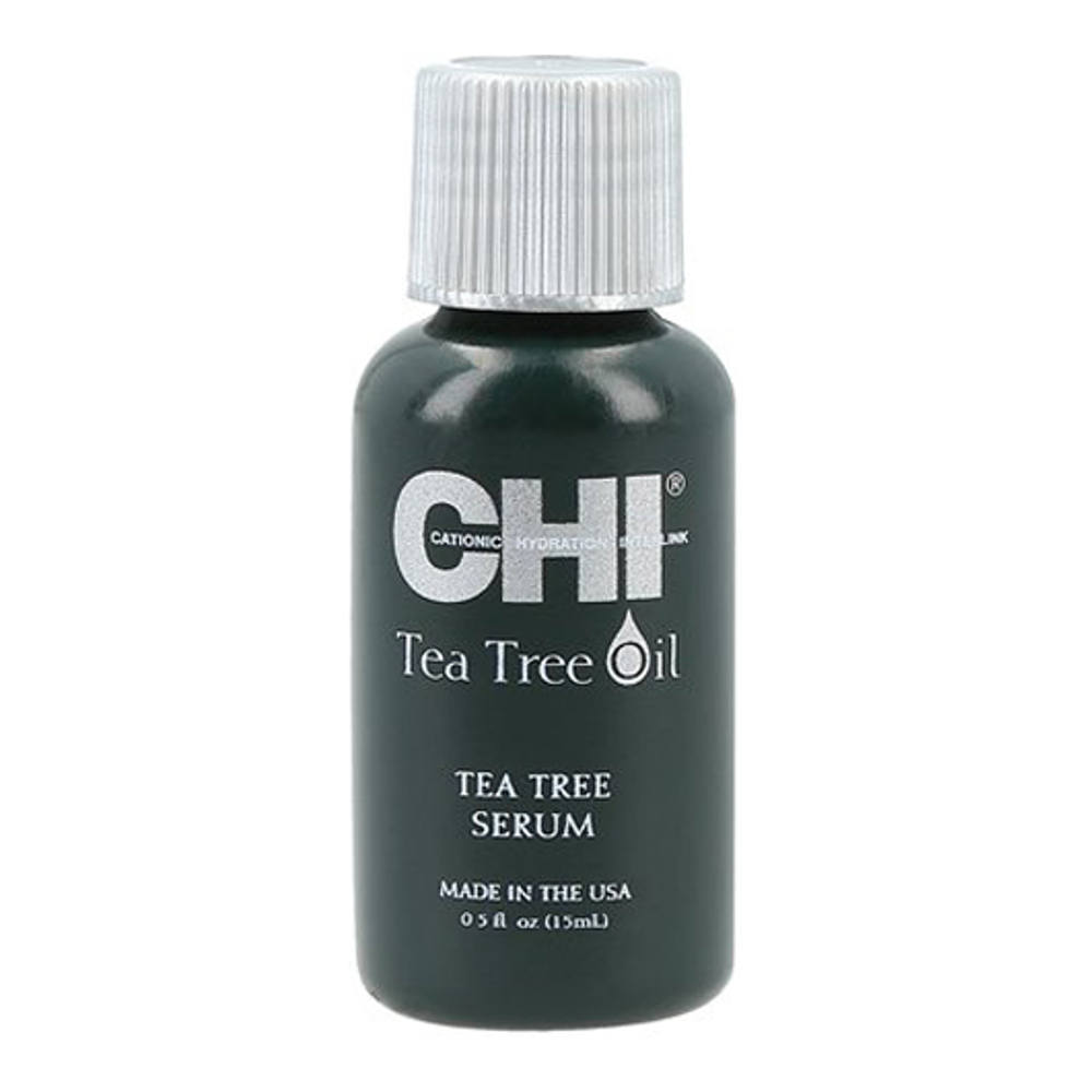 Sérum capillaire 'Tea Tree Oil' - 15 ml