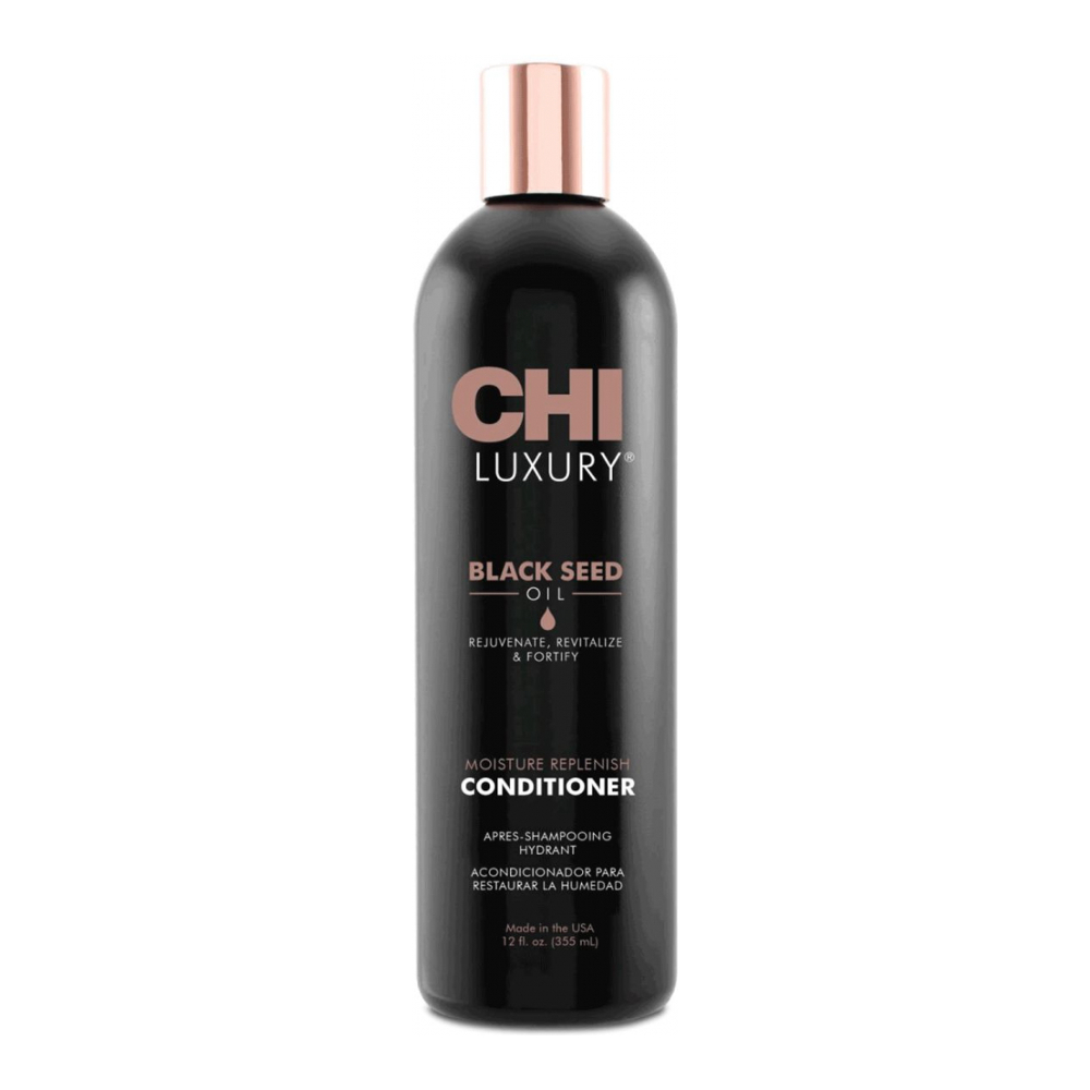 Après-shampoing 'Luxury Moisture Replenish' - 355 ml