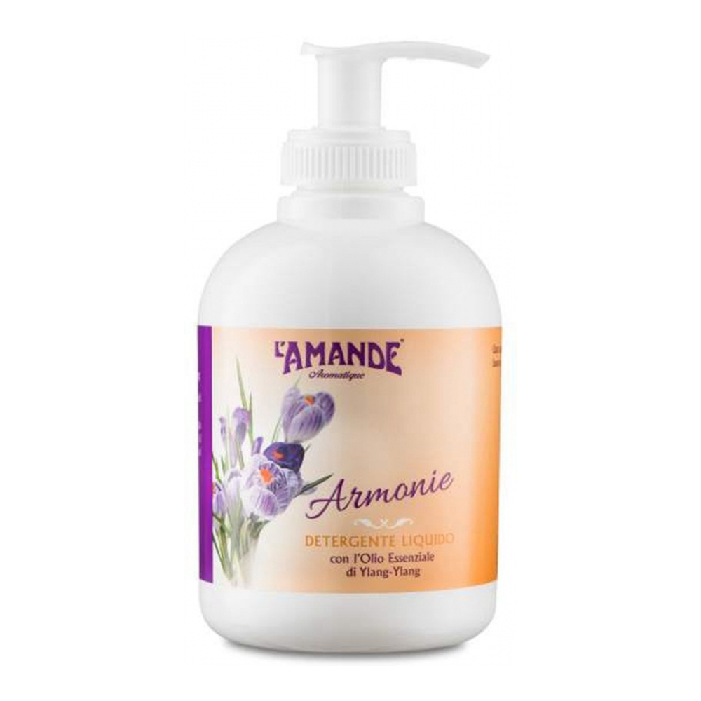 'Armonie' Liquid Hand Cleanser - 300 ml
