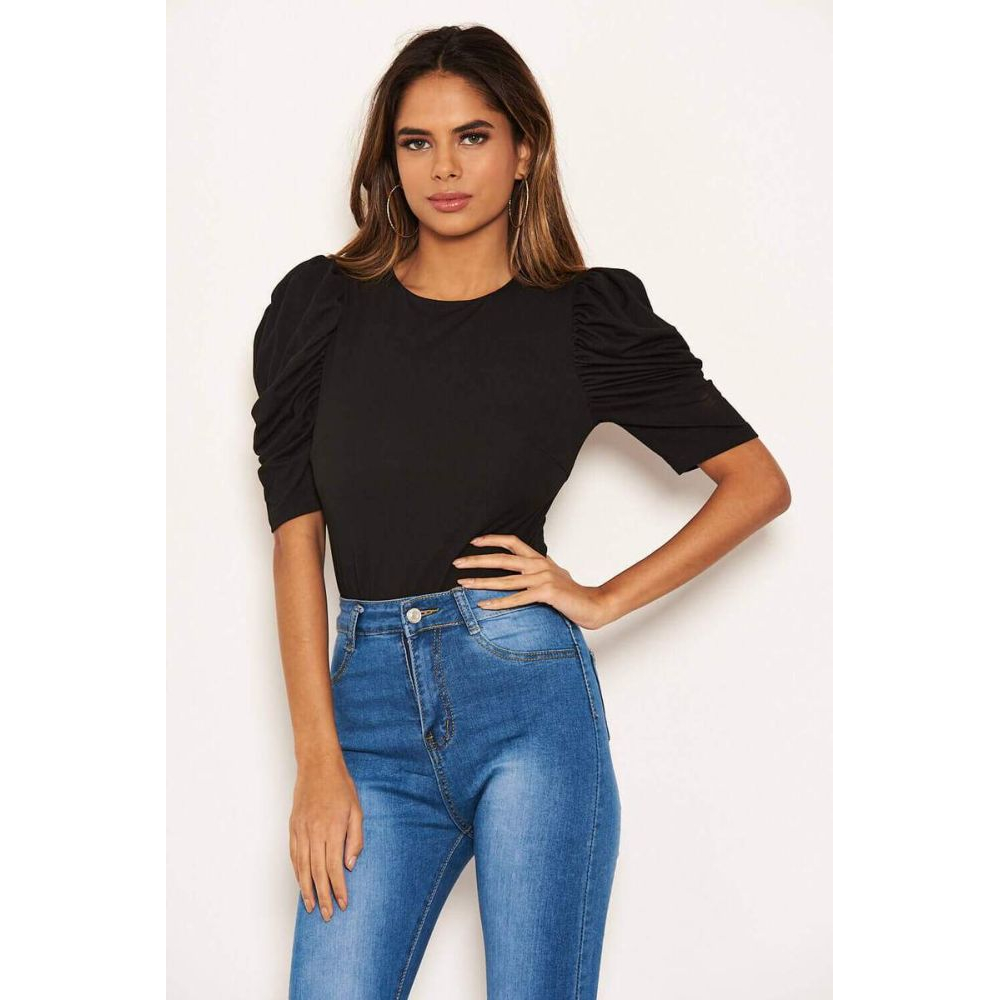 Women's 'Ruched' Body