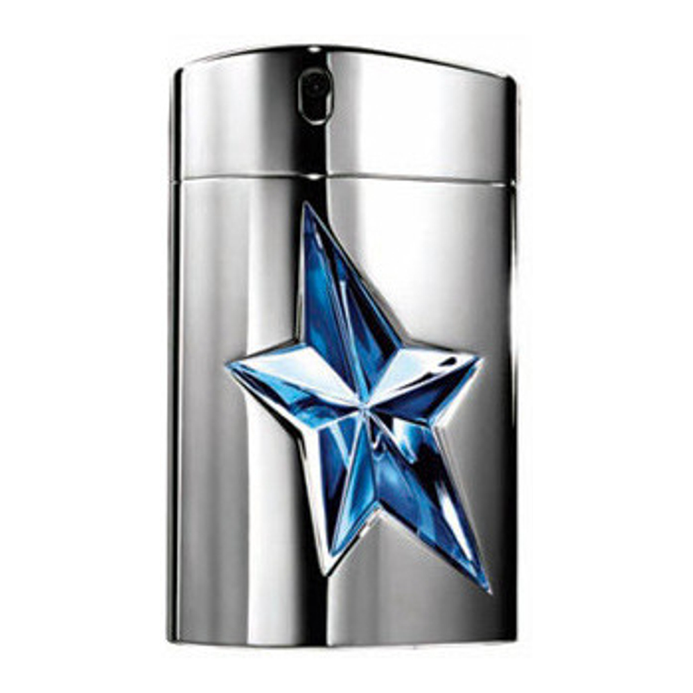 'A*Men Metal Flask Refillable' Eau de toilette - 100 ml