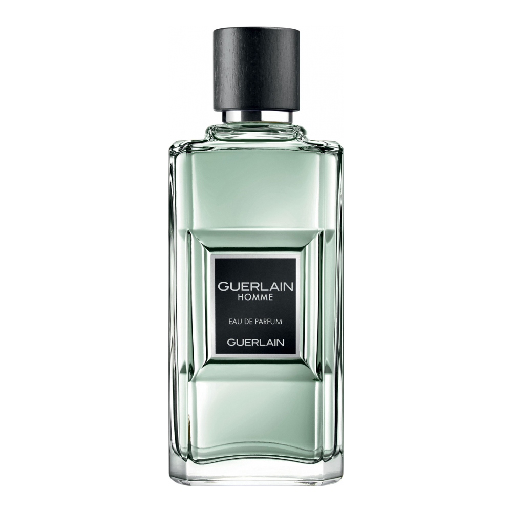 Eau de parfum 'Guerlain Homme' - 100 ml