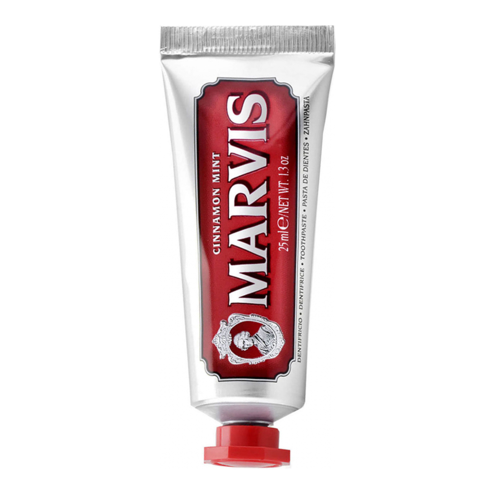 Dentifrice 'Cinnamon Mint' - 25 ml