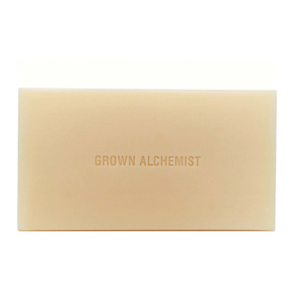 'Geranium Leaf, Bergamot & Patchouli' Cleansing Soap - 200 g