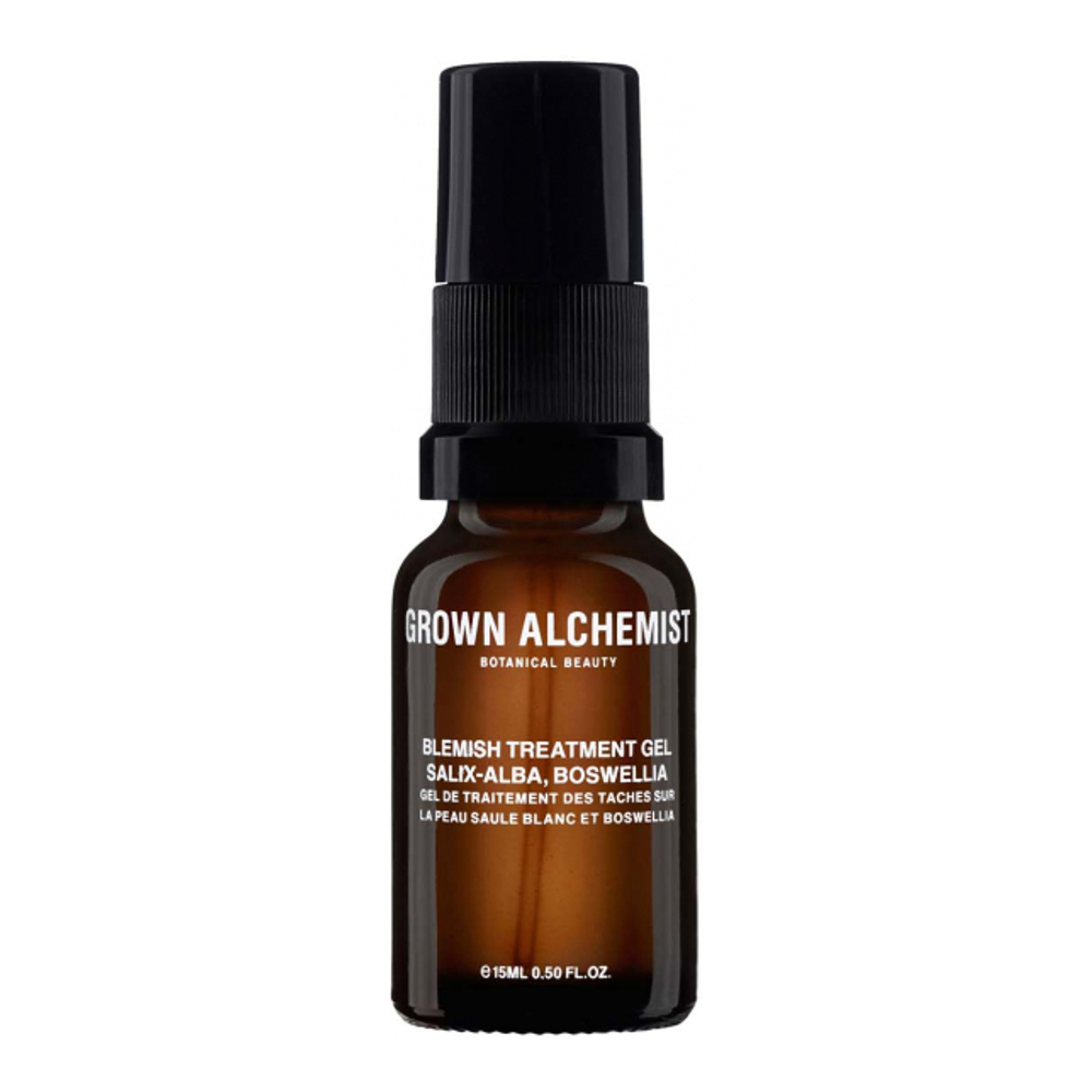 Traitement des imperfections 'Salix-Alba & Boswellia' - 15 ml