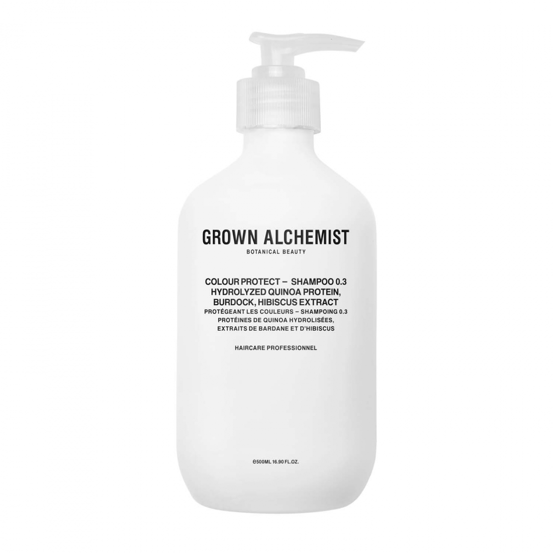 'Colour-Protect 0.3' Shampoo - 500 ml