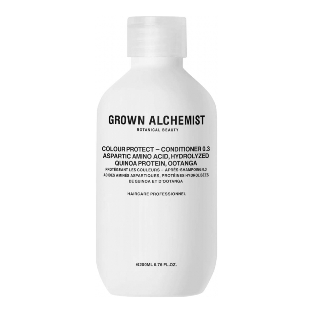 Après-shampoing 'Colour-Protect 0.3' - 200 ml