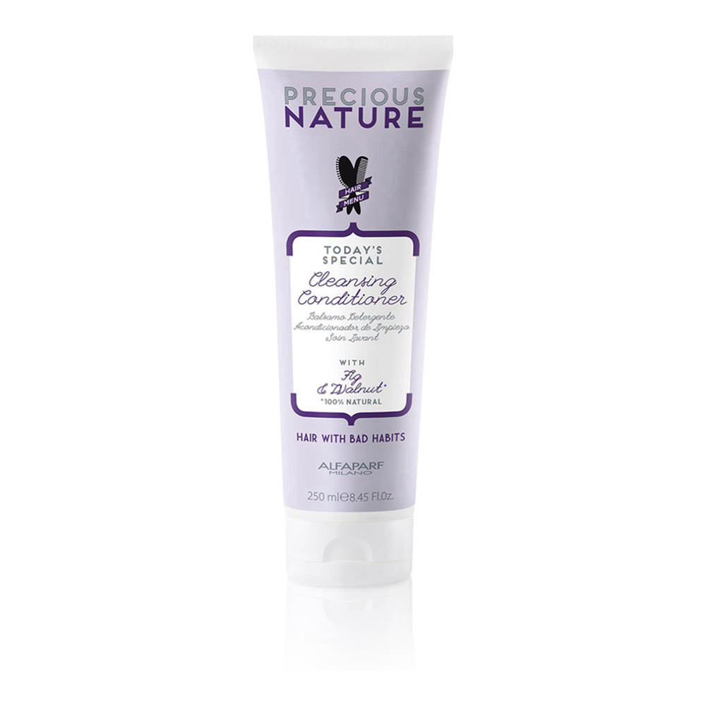 'Precious Nature Cleansing' Conditioner - 250 ml