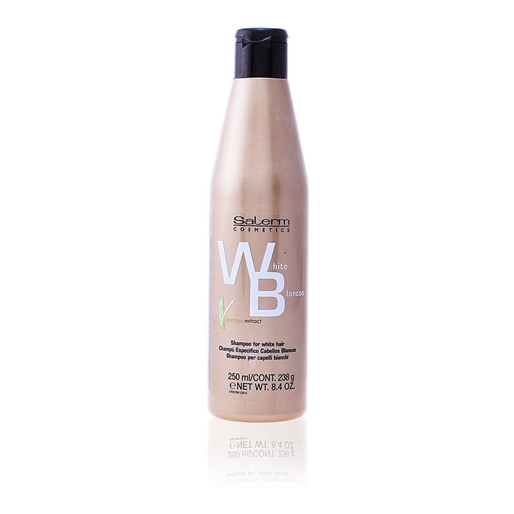 'White' Shampoo - 250 ml