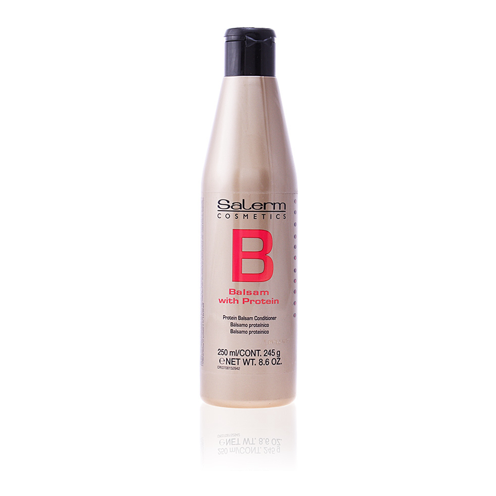 Après-shampoing 'Balsam With Protein' - 250 ml