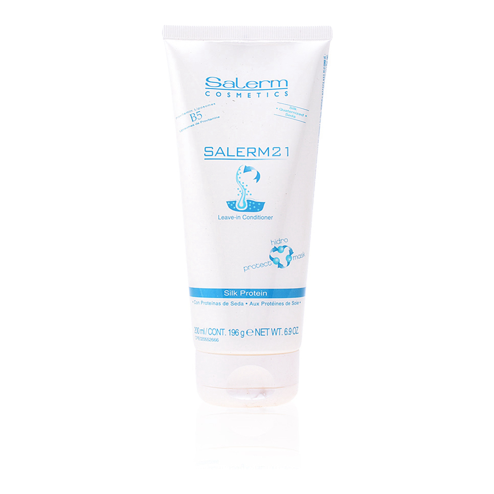 'Salerm 21 Silk Protein' Conditioner - 100 ml
