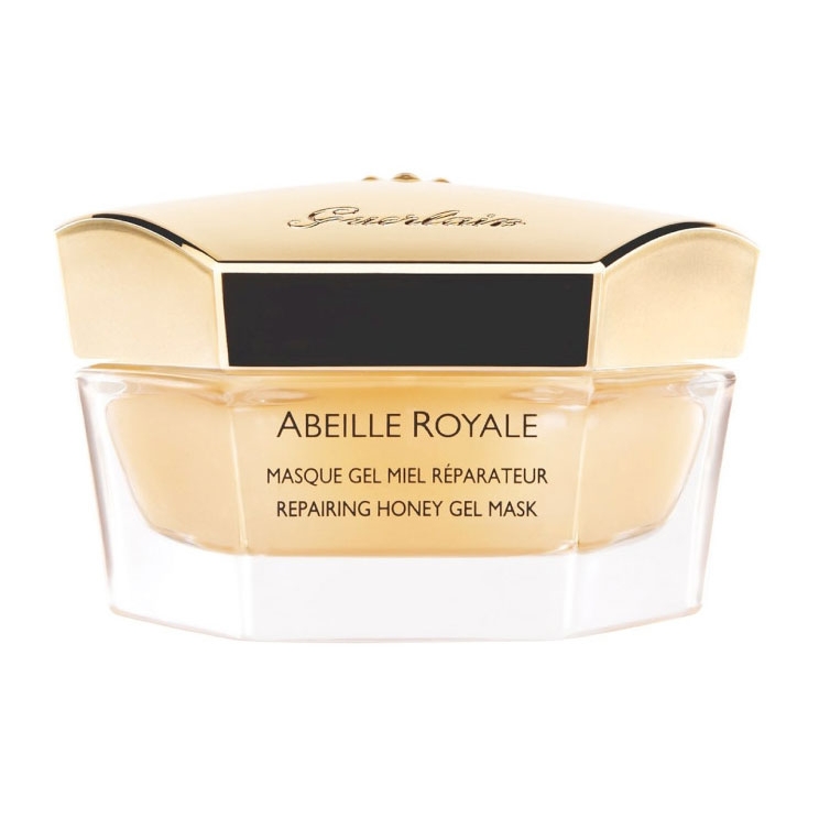'Abeille Royale Repairing Honey Gel' Maske - 50 ml
