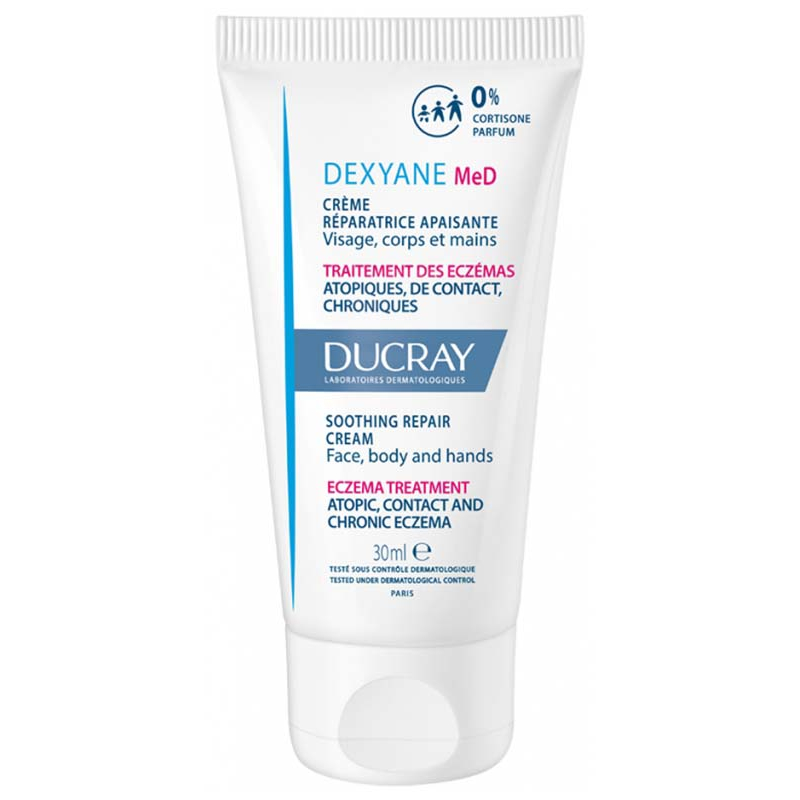 'Dexyane Med' Eczema Treatment - 100 ml
