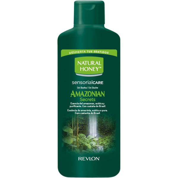 'Amazonian Secrets' Shower Gel - 750 ml