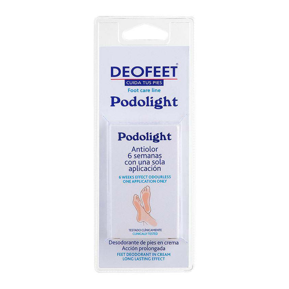 'Podolight' Fußdeodorant - 10 ml