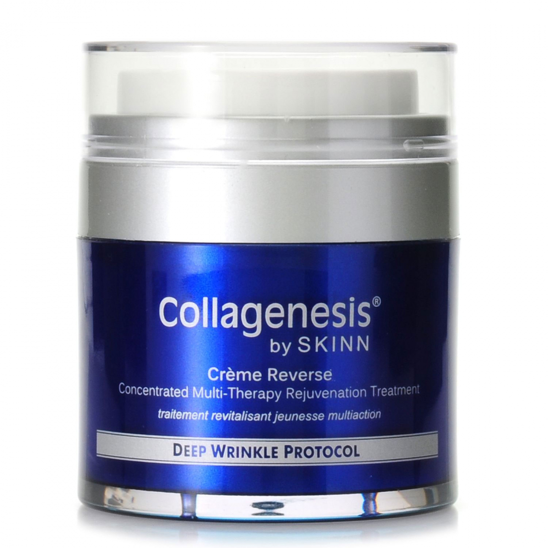 'Crème Reverse' Face Cream - 50 ml