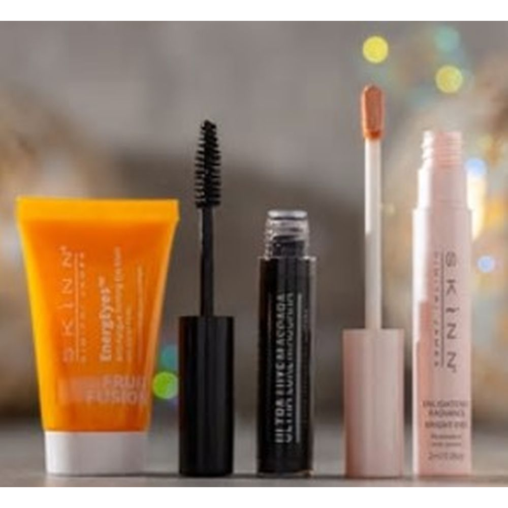 'Eye See You' Eye Care Set