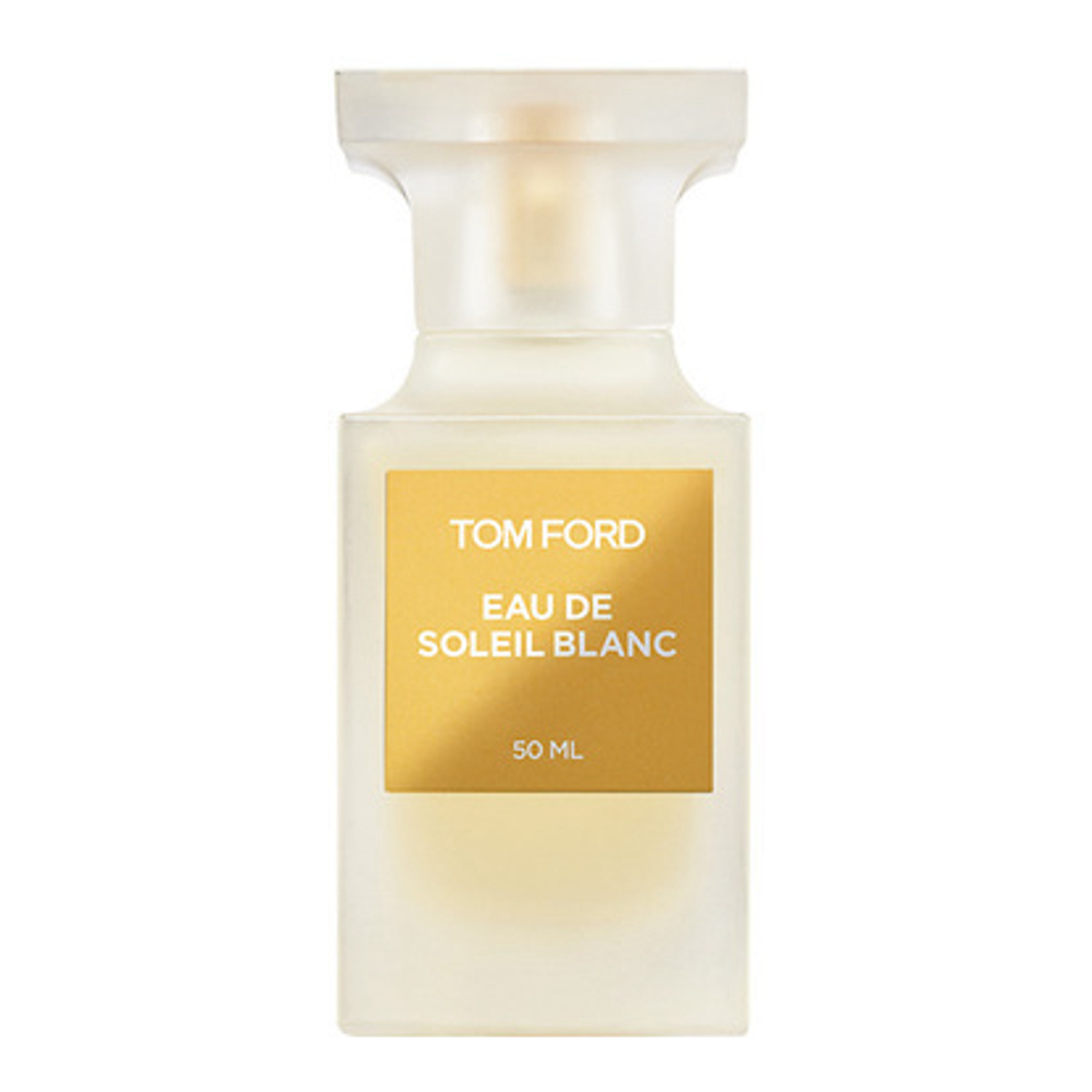 'Eau de Soleil Blanc' Eau De Toilette - 50 ml