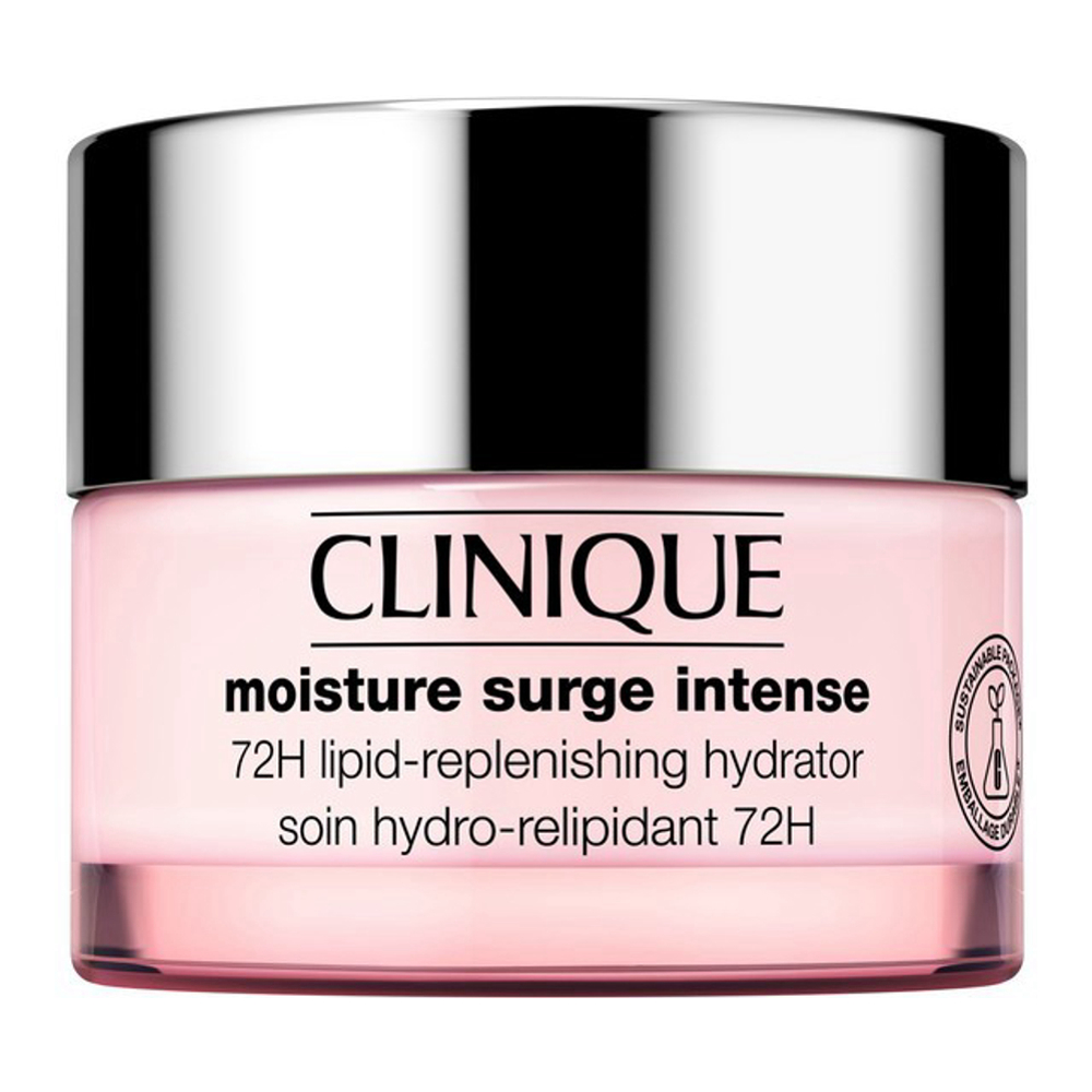 'Moisture Surge Intense 72H Lipid-Replenishing' Moisturising Cream - 50 ml