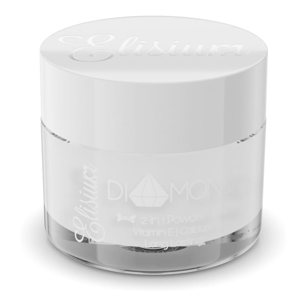 Poudre de diamant - Clear 23 g