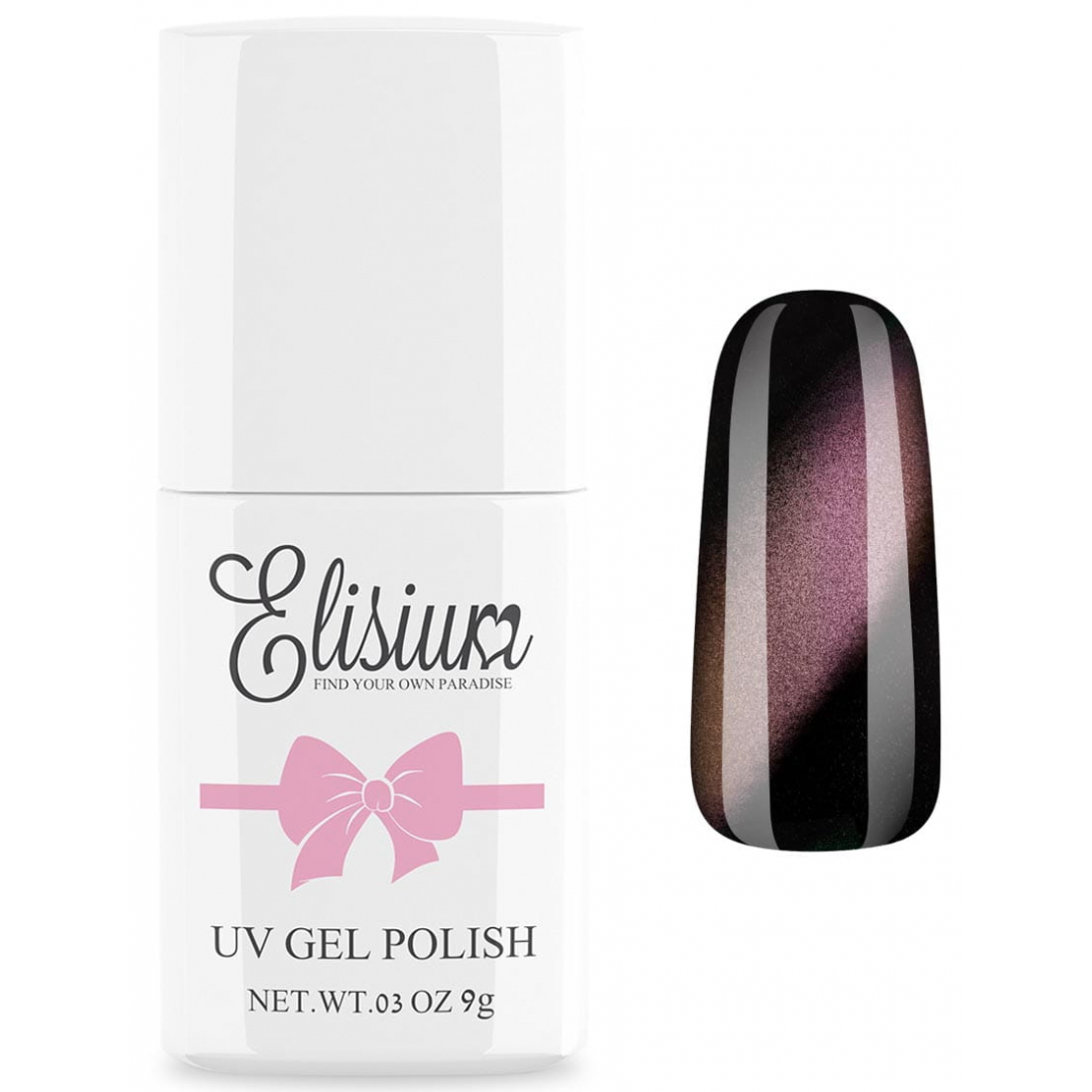 Gel UV - 170 Milky Way Galaxy 9 g